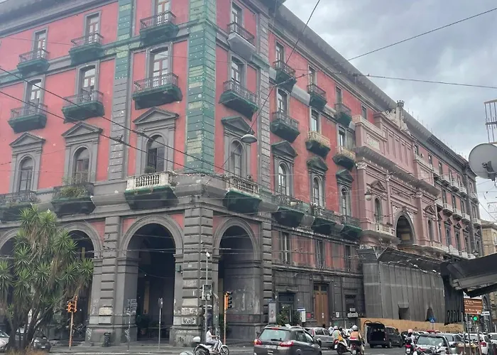 Maison Museo Napoli
