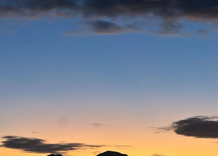 Hotel Casa del Sorriso Napoli