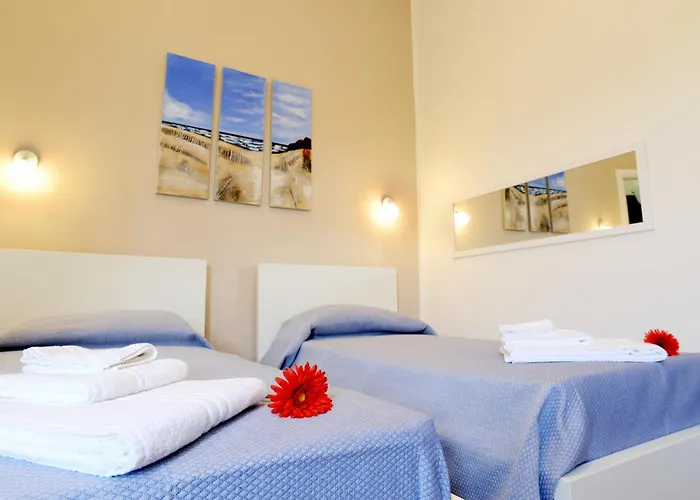 Vic' Street B&B Napoli